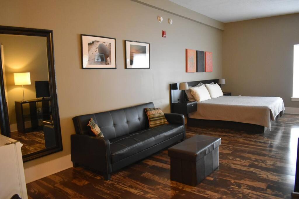 Northport Inn Boutique Hotel R203 Luaran gambar