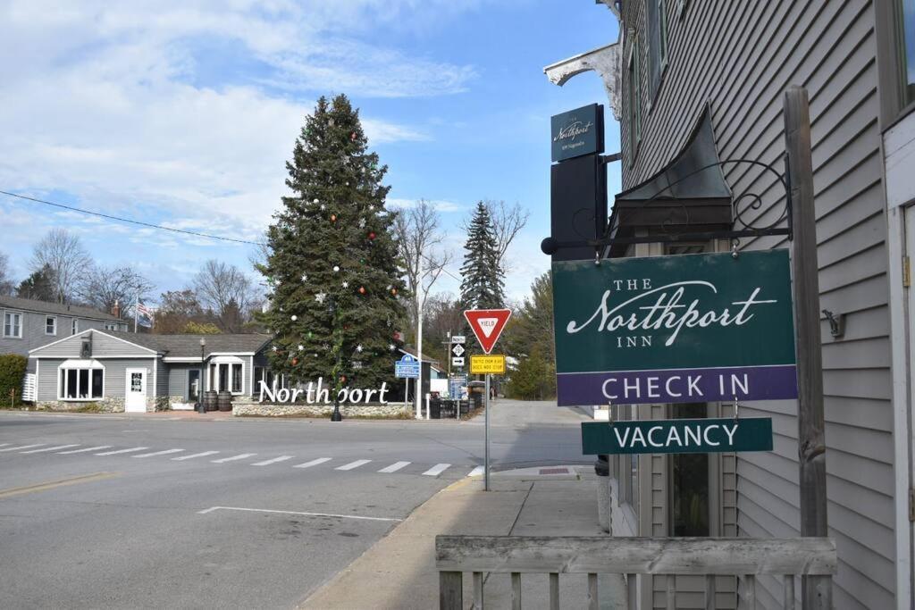 Northport Inn Boutique Hotel R203 Luaran gambar